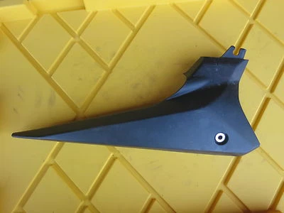 Cubierta Yamaha FZ6R 2009-2016 20S-21731-00 Foto 1 de 4