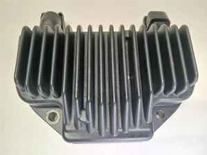 Harley-Davidson Dyna Wide Glide 2006 regulador de voltaje rectificador 74631-08A - Imagen 1 de 6