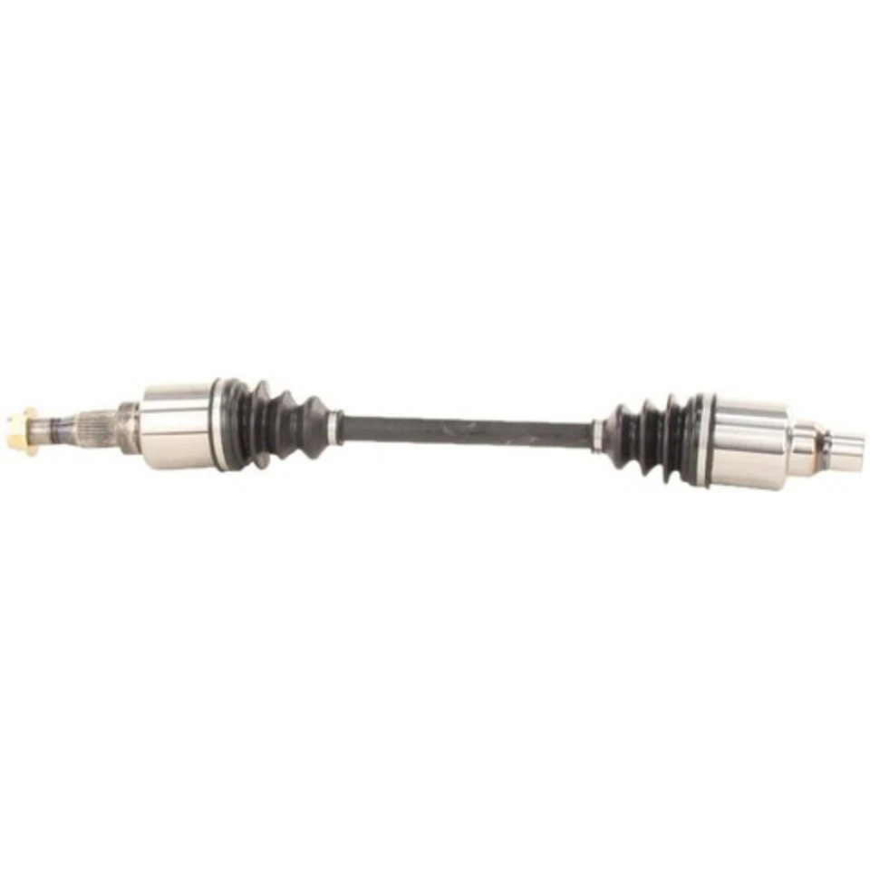 GM-8208 TrakMotive CV Half Shaft Axle Rear Driver or Passenger Side for Chevy — 第 1/1 张图片