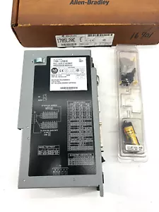 Nuevo Allen Bradley 1785-L20E Ser. Módulo procesador Ethernet E PLC-5 - Imagen 1 de 9