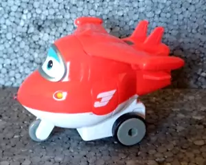 Super Wings a frizione 10 cm circa - Picture 1 of 5