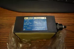 Vickers Valvola riduzione pressione DGMX2-5-PP-FW-S-30 - Foto 1 di 6