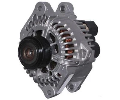 Alternador 11491r para Hyundai Sonata 2010-2013, 2011 2012 2013 Kia Optima 2,4 L Foto 1 de 4
