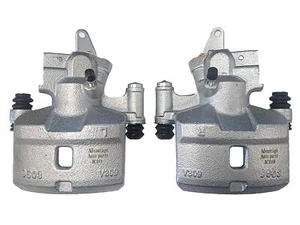 PINZAS DE FRENO TRASERAS L & R OE 47750-17120 PARA TOYOTA MR2 MK3 (ZZW30) 1999-2002 - Imagen 1 de 6