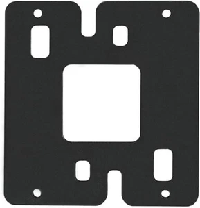 Thermal Grizzly AM5 Short Backplate - for AMD AM5 Motherboards TG-SB-R7000-R - Picture 1 of 6