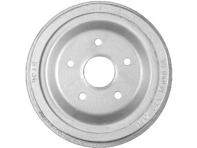 Tambor de freno trasero para Ford Ranchero 1966-1971 Bendix 45933BN 1967 1968 1969 1970 Foto 1 de 2