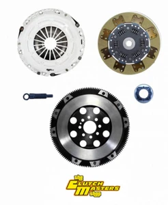 Clutch Masters FX300 Clutch Kit with Flywheel For 2003-2005 Dodge Neon 2.4L SRT4 - Picture 1 of 1