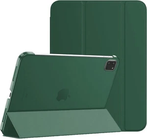 Magnet Apple iPad Pro 11 2020-22 Smart Case Schlaf/Wach Funktion Ständer Cover N - Bild 1 von 4