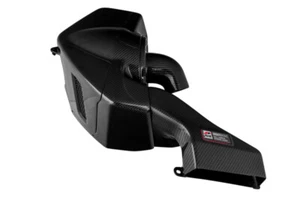 AWE Tuning Fits Audi B9 SQ5 3.0T AirGate Carbon Fiber Intake W/ Lid - Bild 1 von 6