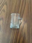 beer stein shot glass made in france. Wales