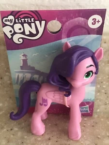 My Little Pony Generation 5 Pip Blütenblätter Animatorpuppe NEU! Versand am selben Tag - Bild 1 von 1