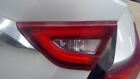 Passenger Right Tail Light Lid Mounted Fits 16-18 MAXIMA 449337