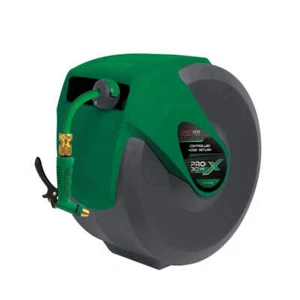 Jamec Pem Pro X Extreme Water Hose Reel 20M - Picture 1 of 1