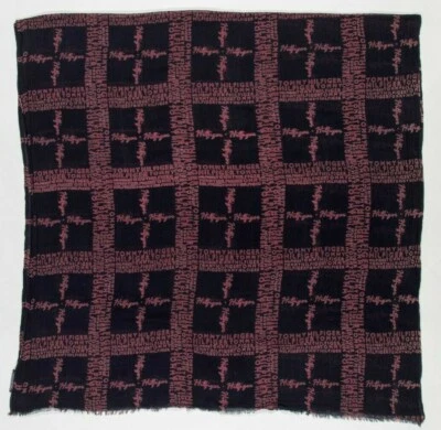 Auténtico chal bufanda "Tommy Hilfiger" / "Tommy Hilfiger" Foto 1 de 4