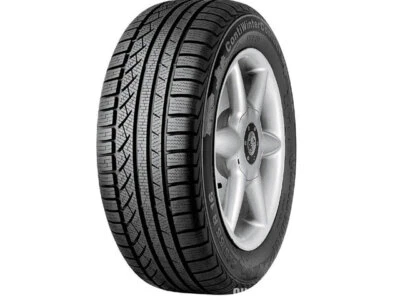 Winterreifen Continental 235/40 R18 95V TS810 S XL M+S *FR - Bild 1 von 4