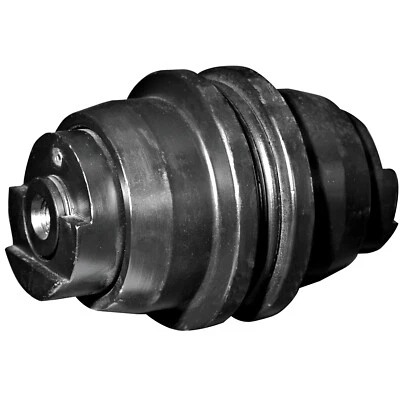 Bottom Roller fits John Deere 60G 60D 4671711 fits Hitachi ZX60USB-5 4671711 - Image 1 of 3