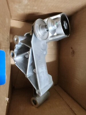 VKM 34108 Timing Cam Belt Tensioner Pulley Engine Replacement Spare By SKF  - Image 1 of 3