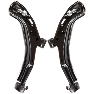 For 2000 2001 2002-2006 Nissan Sentra 2PCS Front Lower Control Arm & Ball Joint - Image 1 of 4