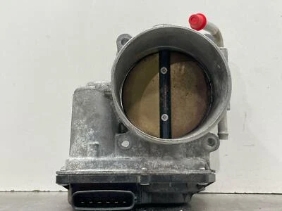 Lexus LS460 2008 OEM cuerpo del acelerador conjunto de válvula 79 k 22030-38010 2007-2017 Foto 1 de 4