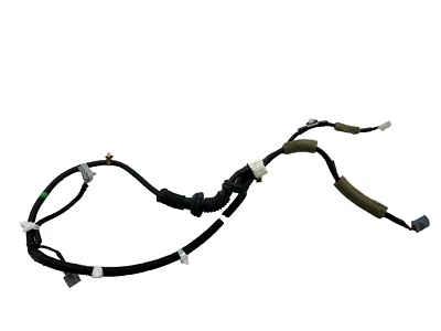 2016-2018 ACURA RDX REAR RIGHT SIDE DOOR WIRE WIRING HARNESS 32753-TX4-A01 OEM - Image 1 of 4