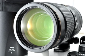 [Near Mint] Nikon AF-S NIKKOR 80-400mm f/4.5-5.6G VR Nano Lens from Japan #2615 - Picture 1 of 15