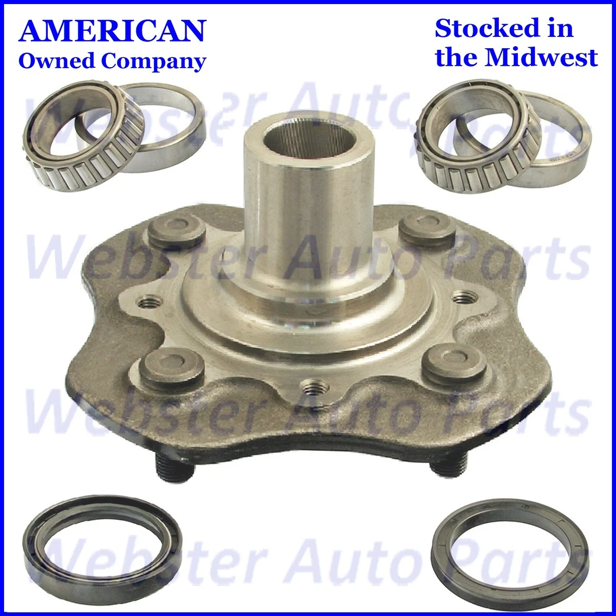 54052-0M012 / 540520M012 - Bota Amortiguadora Delantera Para Nissan
