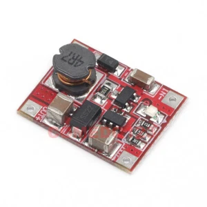 DC-DC Boost Power Supply Module Converter Booster Step Up Circuit 3V to 5V 1A - Picture 1 of 6