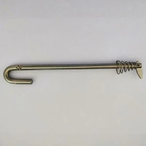 16 cm stainless steel tilt rod for outboard motor 2 stroke - Picture 1 of 7