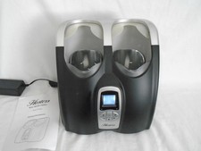 Hostess 2 Bottiglia Vino Raffreddatore Refrigeratore più caldi testato e funzionante Electric