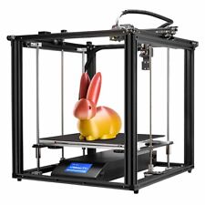 Creality Ender 5 Plus 3D Printer - Best Reviews Guide