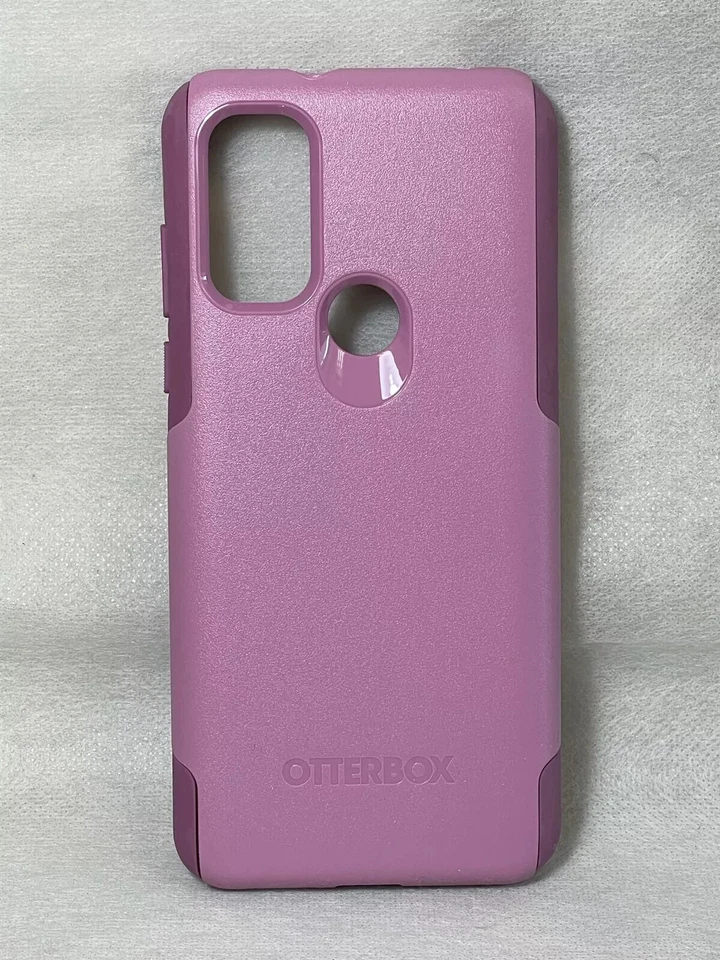 Otterbox Commuter Lite Series Slim Protection para Moto G PURE (Maven Way) - Imagem 1 de 1