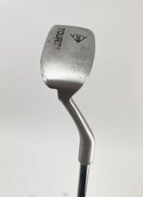 Dunlop Golf Chipper Tour TP11 35" Regular Steel /Right Handed /Good Grip /19197 - Image 1 of 4
