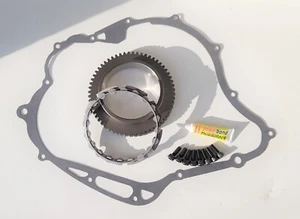 Yamaha BT 1100 2001-2007 Bulldog Frizione Ruota Libera Avviamento - Picture 1 of 1