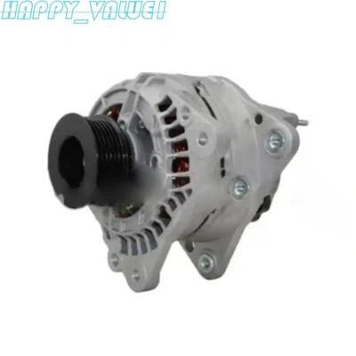 Alternador para Volkswagen Golf 4 Sedan 0124325022 0124325035 0986046050 - Imagem 1 de 3