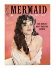 Mermaid Magazine Vol. 2 #2 FN 1960