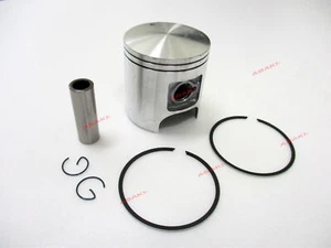 For Snowmobile Polaris 580 Indy XLT SP Piston kit 09-714-02 3084451 0.50 + Ring - Picture 1 of 9
