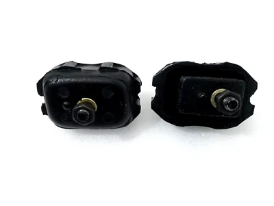 Suzuki SJ410 SJ413 Samurai Sierra Gypsy G13B Front Engine Mounting Set |Fit For - Image 1 of 4