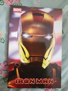 Marvel Universe Iron Man (2013, Trade Paperback) - Bild 1 von 2