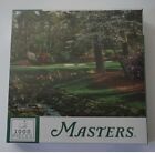 NEUF Masters Puzzle Rae's Creek Amen Corner 1000 pièces Augusta Golf