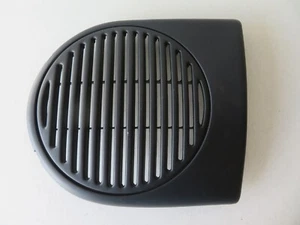 RENAULT CLIO MK2 FRONT NS SPEAKER COVER 8200083858 1998-2006 AMS1700-1 - Picture 1 of 3