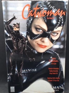 HORIZON ORIGINAL - CATWOMAN - HOR032  1/6 SCALE MODEL  - RARE - Picture 1 of 1