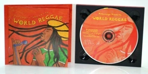 Putumayo Presents: World Reggae by Various Artists (CD, Feb-2004, Putumayo) - Picture 1 of 2
