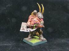 LORD OF PLAGUES Painted Maggotkin Of Nurgle Warhammer Blights Chaos Army D8v