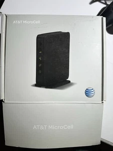 AT&T cell phone Microcell Cisco DPH-154 Wireless Signal 4G/LTE Booster - Photo 1 sur 8