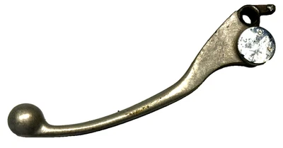 2001 Kawasaki ZG1000 Concours Front Left Hand Clutch Lever OEM ZG 1000 - Image 1 of 2