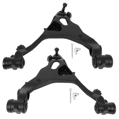 2x Front Lower Control Arm Ball Joint For 1998 1999-2002 Lincoln Navigator — 第 1/4 张图片