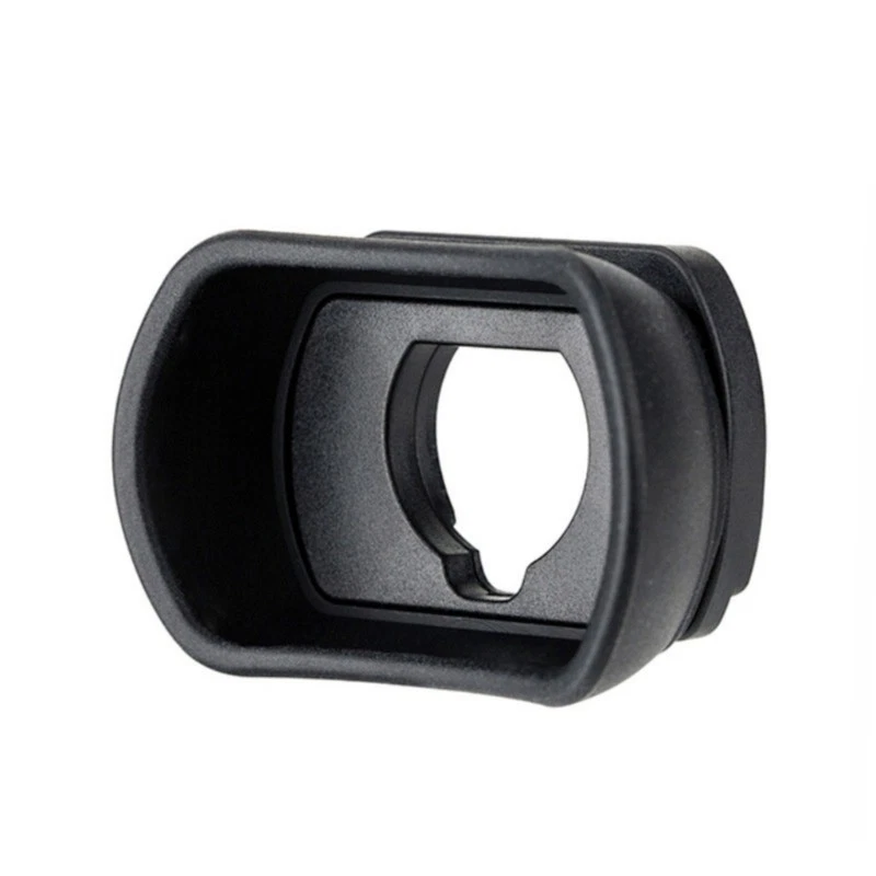 Flexible Camera Eyepiece Eyecup For XT5 X H2S X T4 XT3 GFX50S Series - Image 1 of 4