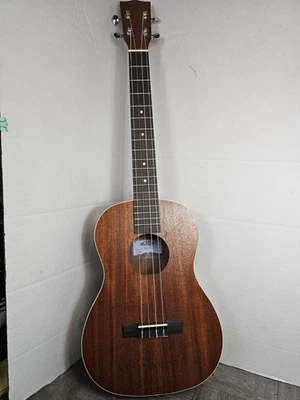 Kala KA-B Mahogany Baritone Ukulele - Satin Finish - Used Perfect Condion - Image 1 of 4
