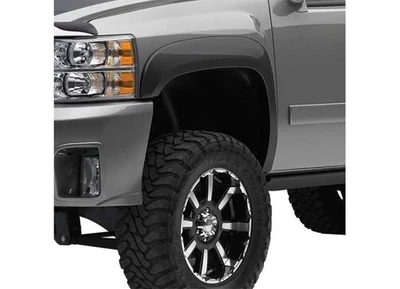 EGR 751414 For 07-13 GMC Sierra 1500 5.8' Rugged Style Set Fender Flares Foto 1 de 3