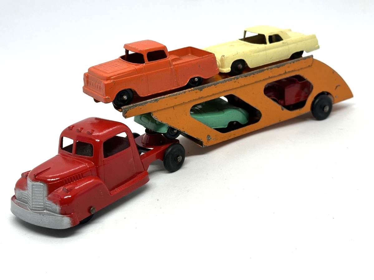 TootsieToy Vintage Diecast Cars, Trucks and Vans for sale | eBay